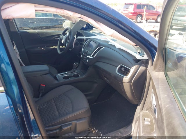 Продажа на аукционе авто 2021 Chevrolet Equinox Fwd Lt, vin: 3GNAXKEV2ML342954, номер лота: 45012929