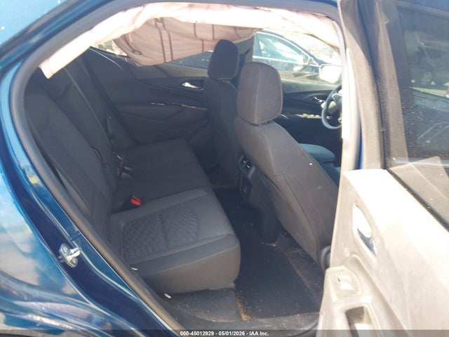 Продажа на аукционе авто 2021 Chevrolet Equinox Fwd Lt, vin: 3GNAXKEV2ML342954, номер лота: 45012929