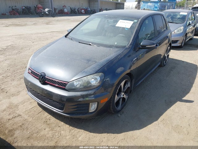 Aukcja sprzedaży 2012 Volkswagen Gti 4-door, vin: WVWGD7AJ9CW199859, numer aukcji: 45012932