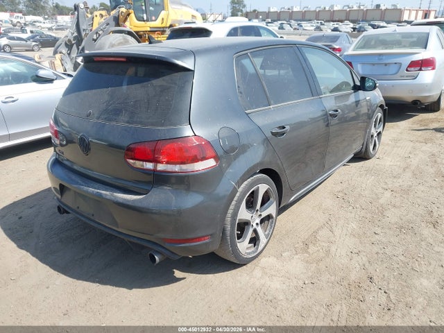 Aukcja sprzedaży 2012 Volkswagen Gti 4-door, vin: WVWGD7AJ9CW199859, numer aukcji: 45012932