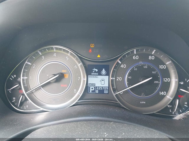 2012 Infiniti Qx56 მანქანა იყიდება აუქციონზე, vin: JN8AZ2NE0C9020974, აუქციონის ნომერი: 45012934