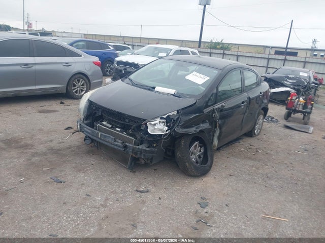 Aukcja sprzedaży 2015 Kia Rio Lx, vin: KNADM4A3XF6451333, numer aukcji: 45012938