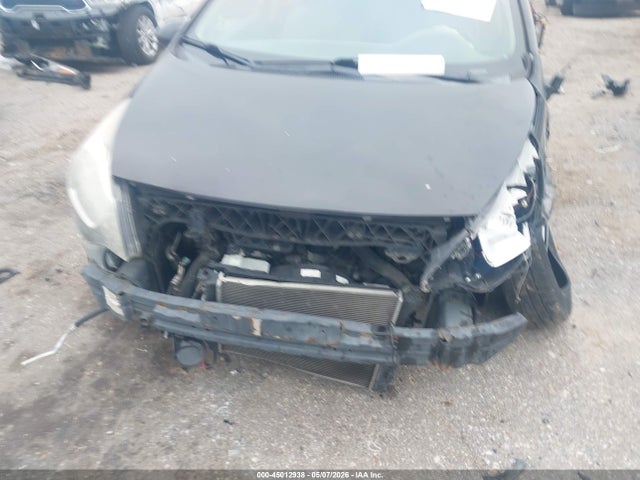 Aukcja sprzedaży 2015 Kia Rio Lx, vin: KNADM4A3XF6451333, numer aukcji: 45012938