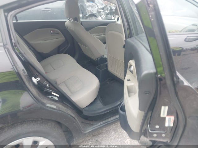 Aukcja sprzedaży 2015 Kia Rio Lx, vin: KNADM4A3XF6451333, numer aukcji: 45012938