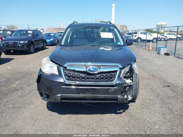 Aukcja sprzedaży 2015 Subaru Forester 2.5i Premium, vin: JF2SJADC2FH486967, numer aukcji: 45012943