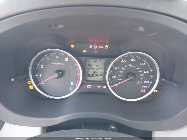 Aukcja sprzedaży 2015 Subaru Forester 2.5i Premium, vin: JF2SJADC2FH486967, numer aukcji: 45012943