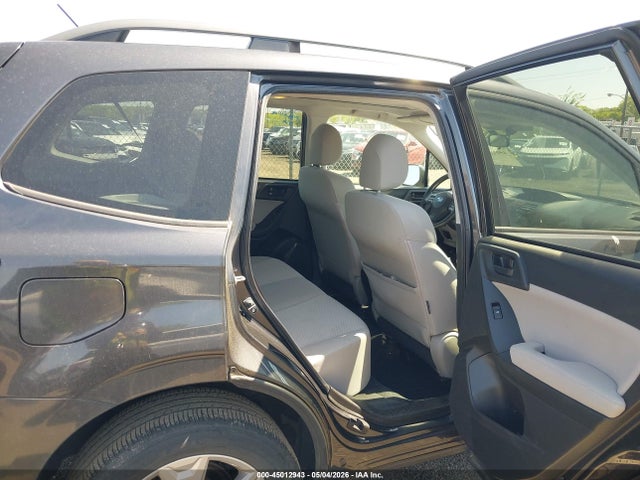 Aukcja sprzedaży 2015 Subaru Forester 2.5i Premium, vin: JF2SJADC2FH486967, numer aukcji: 45012943