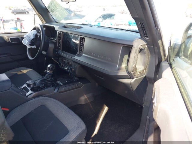 Aukcja sprzedaży 2025 Ford Bronco Big Bend, vin: 1FMDE7BH2SLA80557, numer aukcji: 45012946