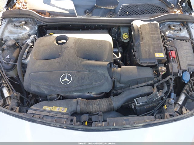Aukcja sprzedaży 2015 Mercedes-benz Cla 250 4matic, vin: WDDSJ4GB1FN192339, numer aukcji: 45012949