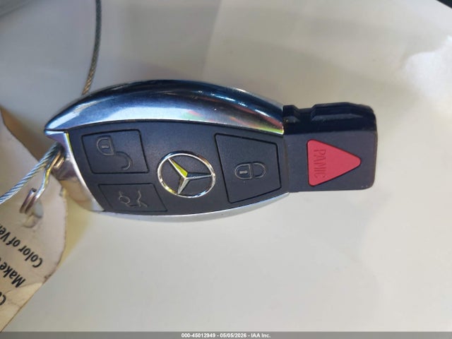 Aukcja sprzedaży 2015 Mercedes-benz Cla 250 4matic, vin: WDDSJ4GB1FN192339, numer aukcji: 45012949
