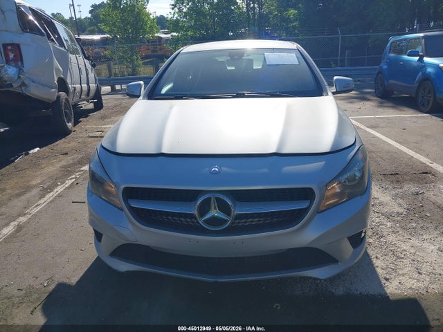 Aukcja sprzedaży 2015 Mercedes-benz Cla 250 4matic, vin: WDDSJ4GB1FN192339, numer aukcji: 45012949