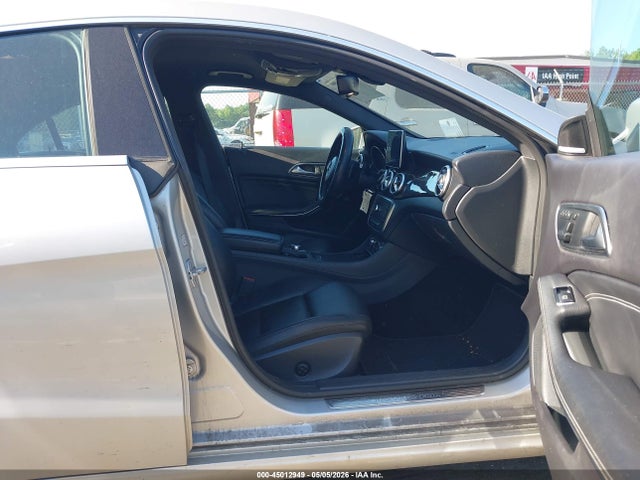 Aukcja sprzedaży 2015 Mercedes-benz Cla 250 4matic, vin: WDDSJ4GB1FN192339, numer aukcji: 45012949