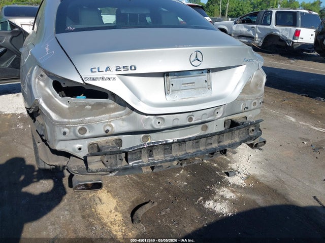 Aukcja sprzedaży 2015 Mercedes-benz Cla 250 4matic, vin: WDDSJ4GB1FN192339, numer aukcji: 45012949