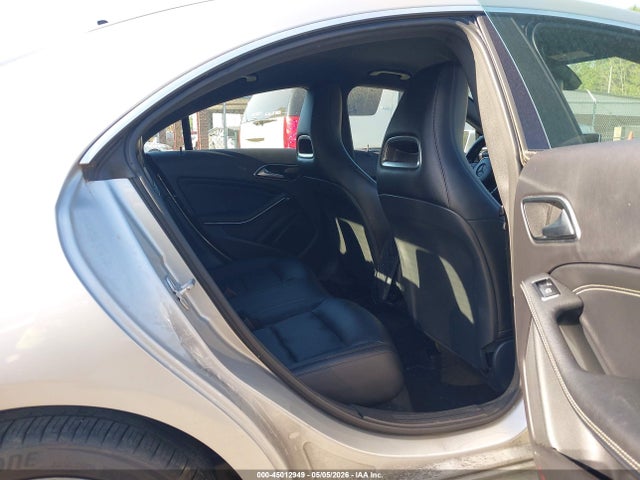 Aukcja sprzedaży 2015 Mercedes-benz Cla 250 4matic, vin: WDDSJ4GB1FN192339, numer aukcji: 45012949