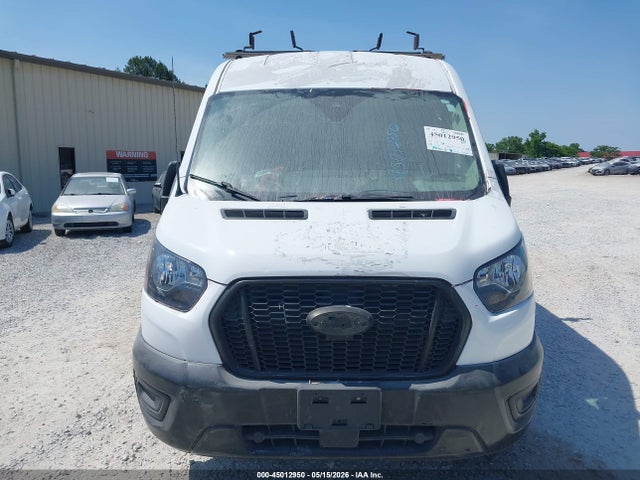 2021 Ford Transit-250 მანქანა იყიდება აუქციონზე, vin: 1FTBR1C87MKA38681, აუქციონის ნომერი: 45012950