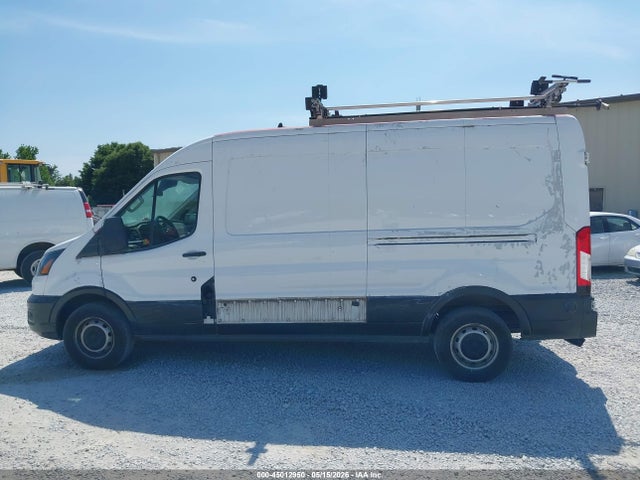 2021 Ford Transit-250 მანქანა იყიდება აუქციონზე, vin: 1FTBR1C87MKA38681, აუქციონის ნომერი: 45012950