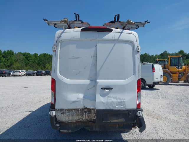 2021 Ford Transit-250 მანქანა იყიდება აუქციონზე, vin: 1FTBR1C87MKA38681, აუქციონის ნომერი: 45012950
