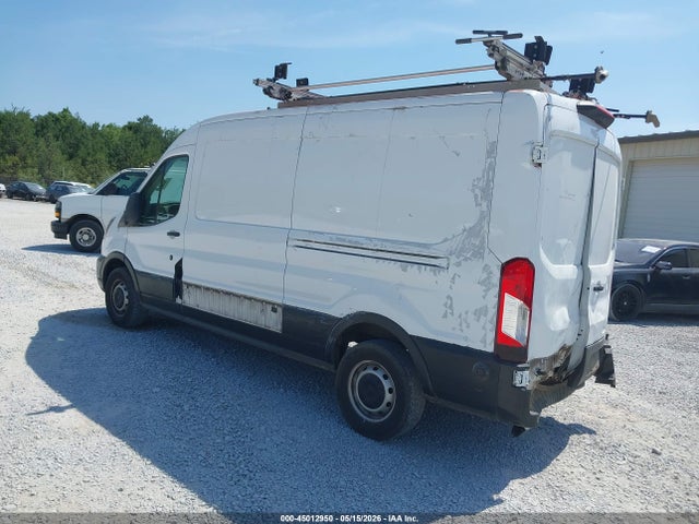 2021 Ford Transit-250 მანქანა იყიდება აუქციონზე, vin: 1FTBR1C87MKA38681, აუქციონის ნომერი: 45012950