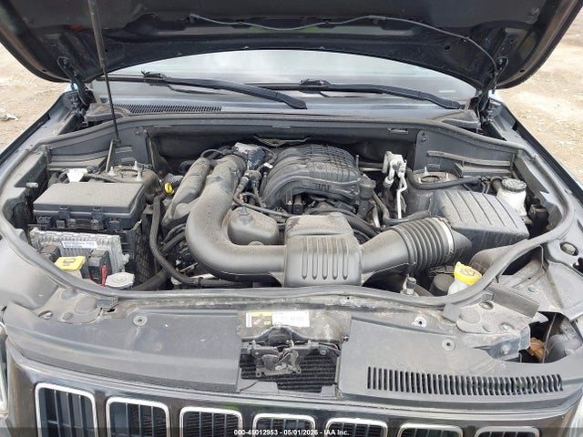 Aukcja sprzedaży 2014 Jeep Grand Cherokee Limited, vin: 1C4RJFBG7EC492274, numer aukcji: 45012953