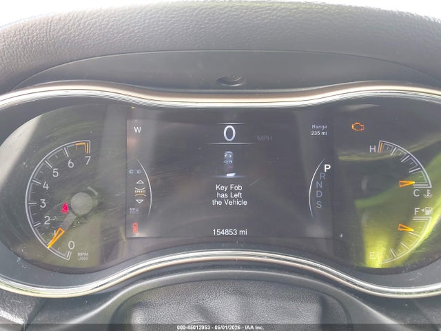 Aukcja sprzedaży 2014 Jeep Grand Cherokee Limited, vin: 1C4RJFBG7EC492274, numer aukcji: 45012953
