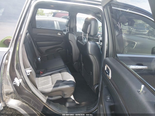 Aukcja sprzedaży 2014 Jeep Grand Cherokee Limited, vin: 1C4RJFBG7EC492274, numer aukcji: 45012953