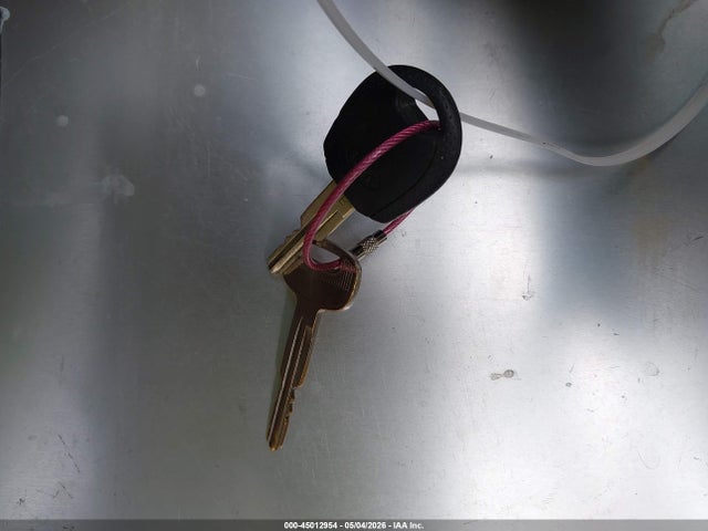 Продажа на аукционе авто 2006 Kia Rio Lx, vin: KNADE123666042692, номер лота: 45012954