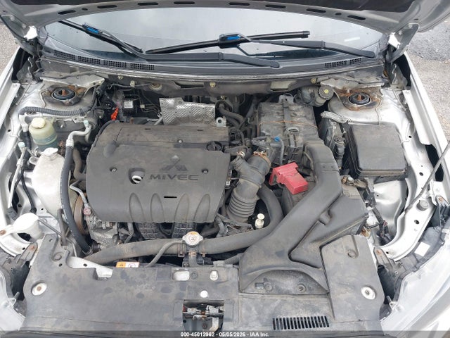 Aukcja sprzedaży 2016 Mitsubishi Lancer Gt, vin: JA32U8FW9GU003438, numer aukcji: 45012962