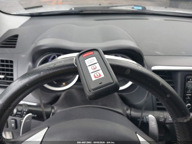 Aukcja sprzedaży 2016 Mitsubishi Lancer Gt, vin: JA32U8FW9GU003438, numer aukcji: 45012962