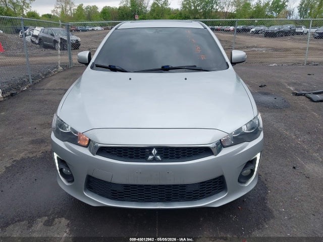 Aukcja sprzedaży 2016 Mitsubishi Lancer Gt, vin: JA32U8FW9GU003438, numer aukcji: 45012962