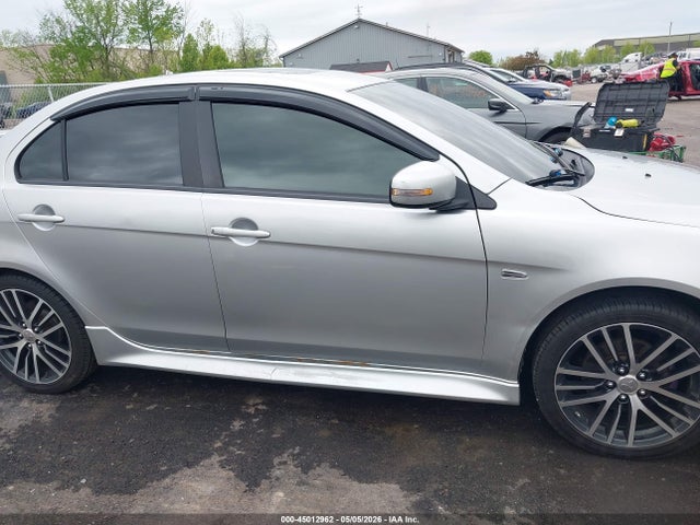 Aukcja sprzedaży 2016 Mitsubishi Lancer Gt, vin: JA32U8FW9GU003438, numer aukcji: 45012962