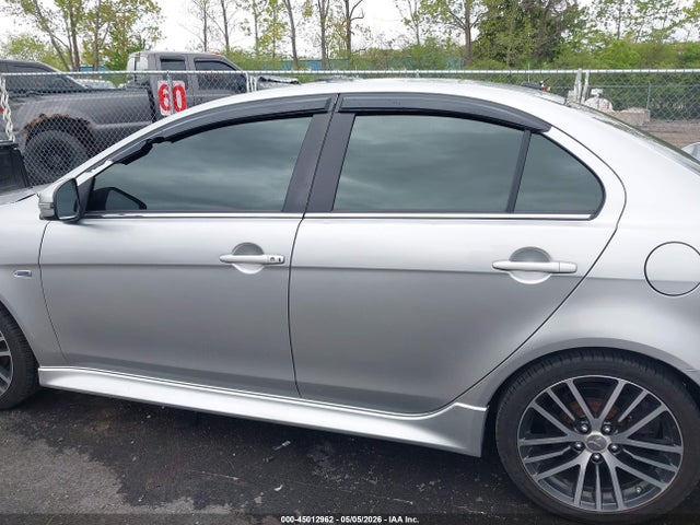 Aukcja sprzedaży 2016 Mitsubishi Lancer Gt, vin: JA32U8FW9GU003438, numer aukcji: 45012962
