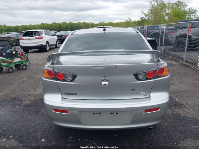 Aukcja sprzedaży 2016 Mitsubishi Lancer Gt, vin: JA32U8FW9GU003438, numer aukcji: 45012962
