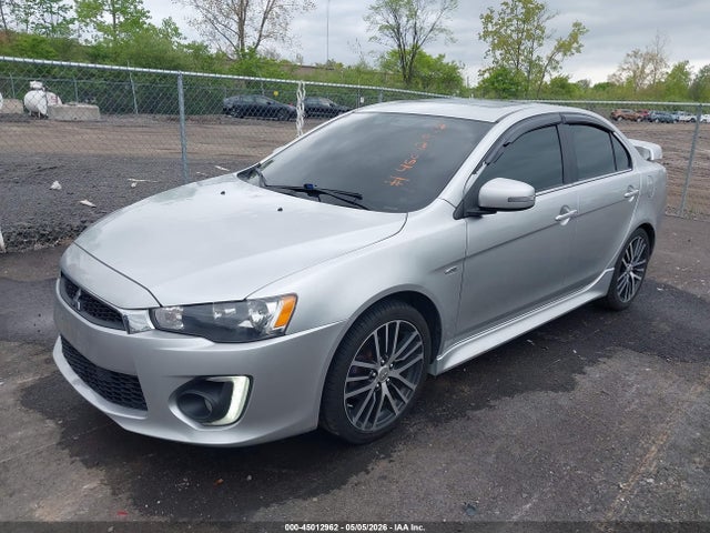 Aukcja sprzedaży 2016 Mitsubishi Lancer Gt, vin: JA32U8FW9GU003438, numer aukcji: 45012962