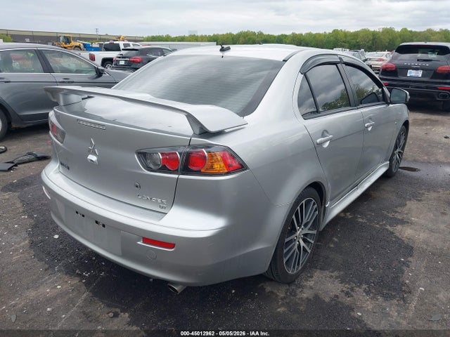 Aukcja sprzedaży 2016 Mitsubishi Lancer Gt, vin: JA32U8FW9GU003438, numer aukcji: 45012962