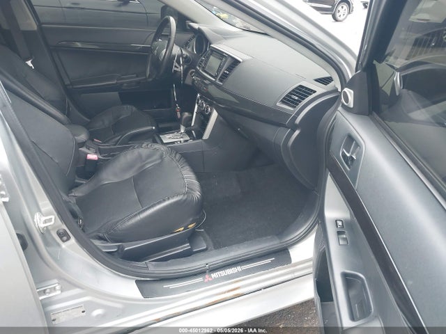 Aukcja sprzedaży 2016 Mitsubishi Lancer Gt, vin: JA32U8FW9GU003438, numer aukcji: 45012962