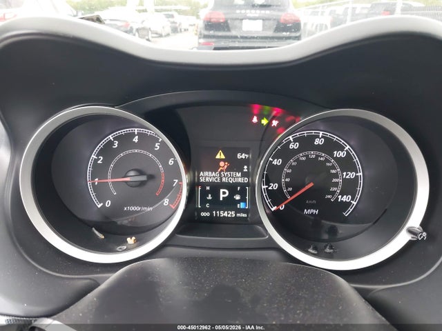 Aukcja sprzedaży 2016 Mitsubishi Lancer Gt, vin: JA32U8FW9GU003438, numer aukcji: 45012962