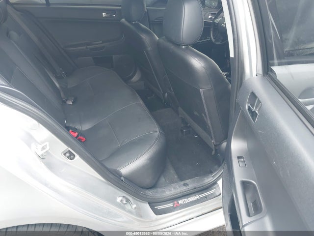 Aukcja sprzedaży 2016 Mitsubishi Lancer Gt, vin: JA32U8FW9GU003438, numer aukcji: 45012962