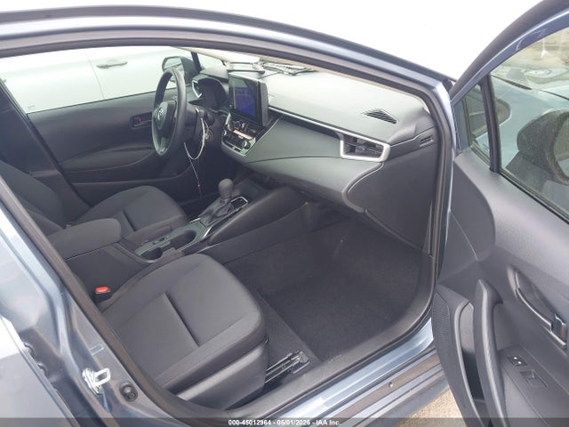 Продажа на аукционе авто 2025 Toyota Corolla Le, vin: 5YFB4MDE0SP294129, номер лота: 45012964