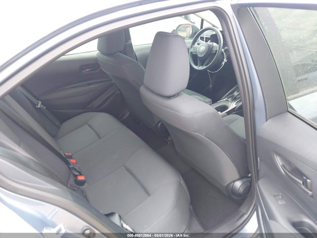 Продажа на аукционе авто 2025 Toyota Corolla Le, vin: 5YFB4MDE0SP294129, номер лота: 45012964