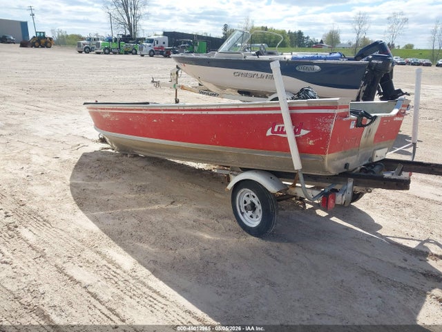 Продажа на аукционе авто 1982 Lund Other, vin: LUNE516682C, номер лота: 45012965