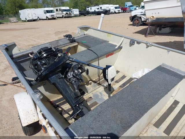 Продажа на аукционе авто 1982 Lund Other, vin: LUNE516682C, номер лота: 45012965