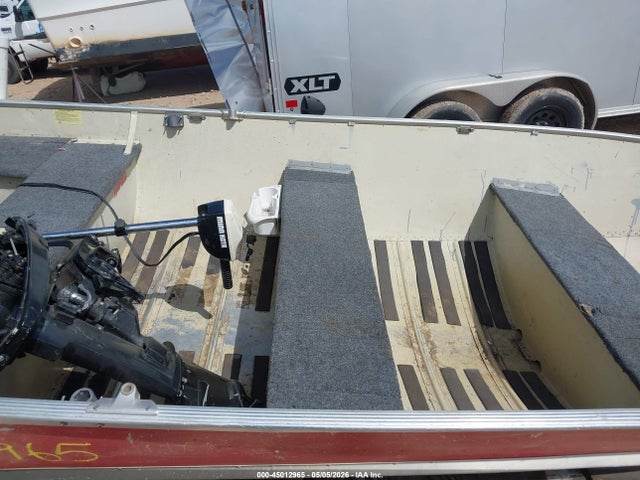 Продажа на аукционе авто 1982 Lund Other, vin: LUNE516682C, номер лота: 45012965