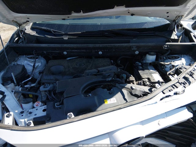 Aukcja sprzedaży 2020 Toyota Rav4 Xle, vin: 2T3W1RFVXLC075675, numer aukcji: 45012968