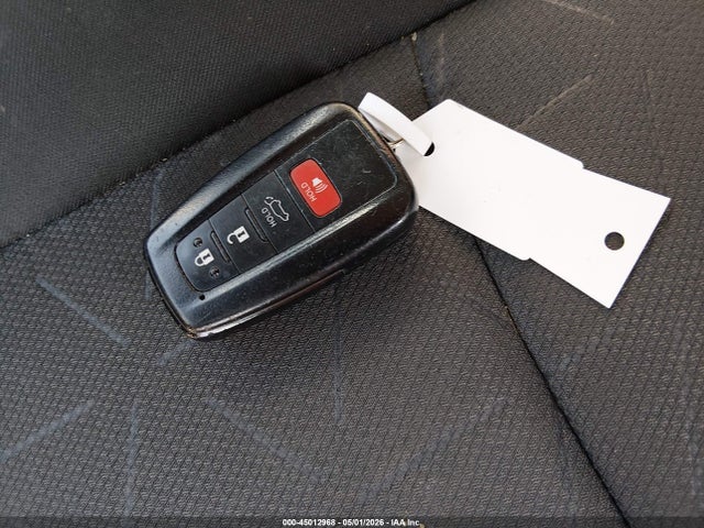 Aukcja sprzedaży 2020 Toyota Rav4 Xle, vin: 2T3W1RFVXLC075675, numer aukcji: 45012968