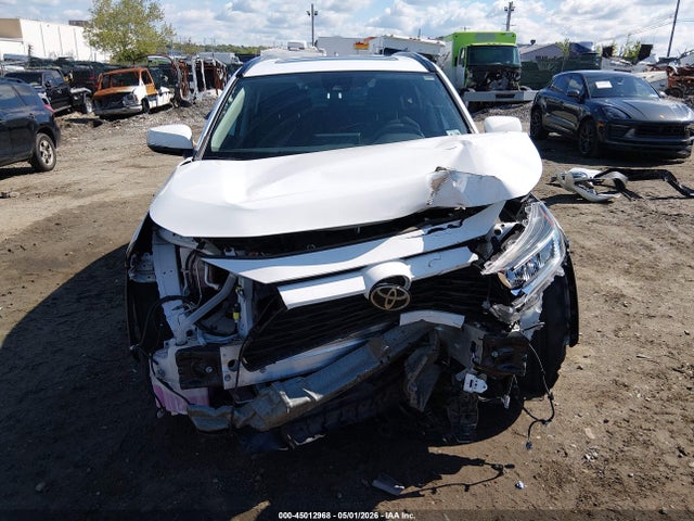 Aukcja sprzedaży 2020 Toyota Rav4 Xle, vin: 2T3W1RFVXLC075675, numer aukcji: 45012968