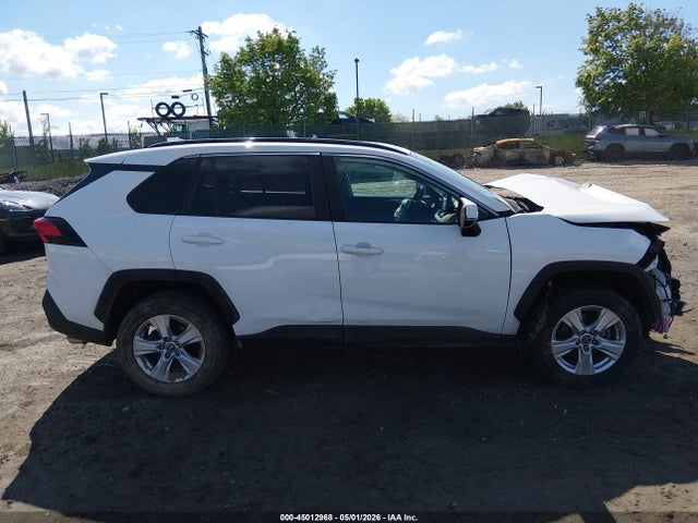 Aukcja sprzedaży 2020 Toyota Rav4 Xle, vin: 2T3W1RFVXLC075675, numer aukcji: 45012968