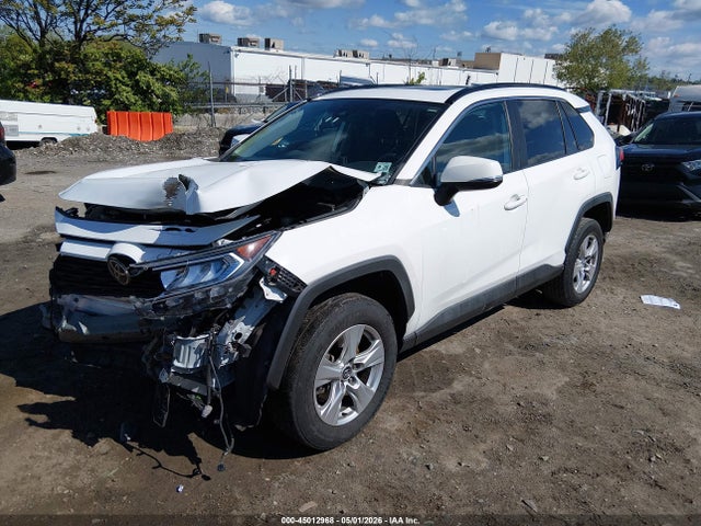 Aukcja sprzedaży 2020 Toyota Rav4 Xle, vin: 2T3W1RFVXLC075675, numer aukcji: 45012968