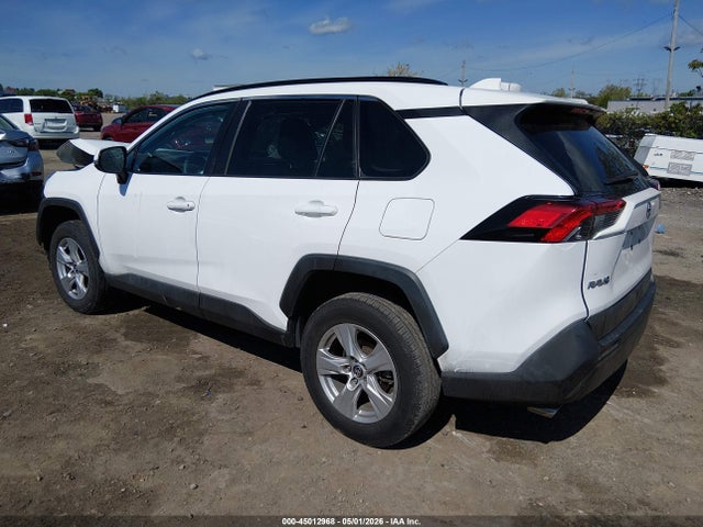 Aukcja sprzedaży 2020 Toyota Rav4 Xle, vin: 2T3W1RFVXLC075675, numer aukcji: 45012968