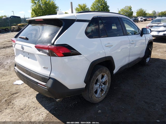 Aukcja sprzedaży 2020 Toyota Rav4 Xle, vin: 2T3W1RFVXLC075675, numer aukcji: 45012968
