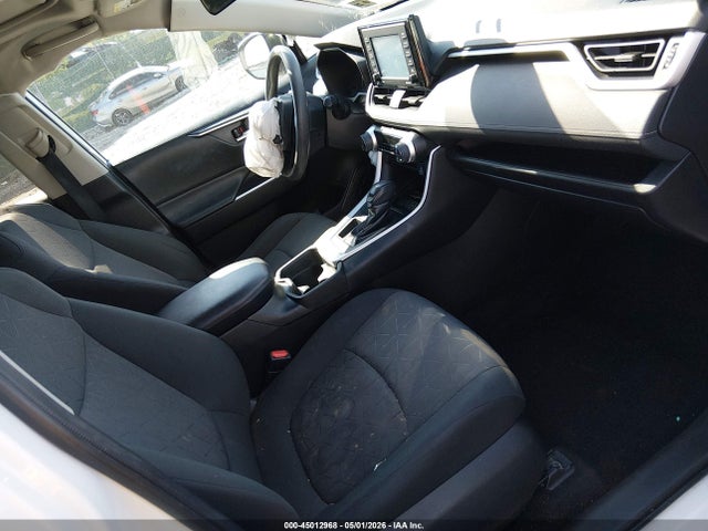 Aukcja sprzedaży 2020 Toyota Rav4 Xle, vin: 2T3W1RFVXLC075675, numer aukcji: 45012968
